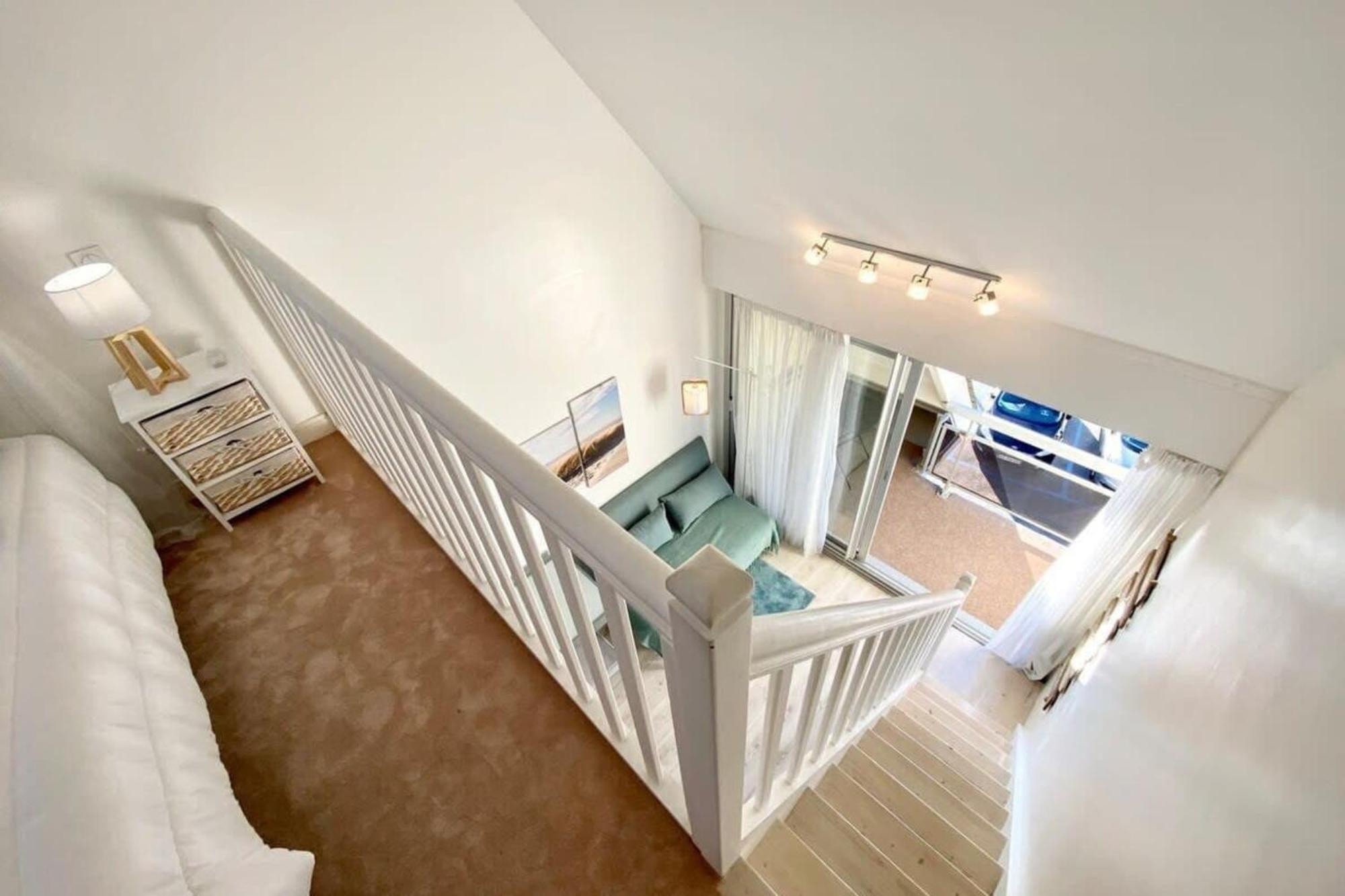 Joli Appartement Top Cosy Vue Mer Imprenable 180 Ploemeur Bagian luar foto